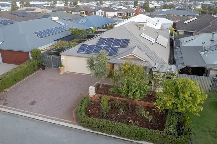 Fourth view of Homely house listing, 11 Heaton Road, Brabham WA 6055