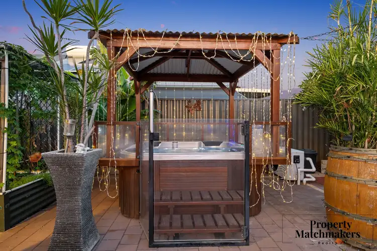 Fourth view of Homely house listing, 11 Heaton Road, Brabham WA 6055