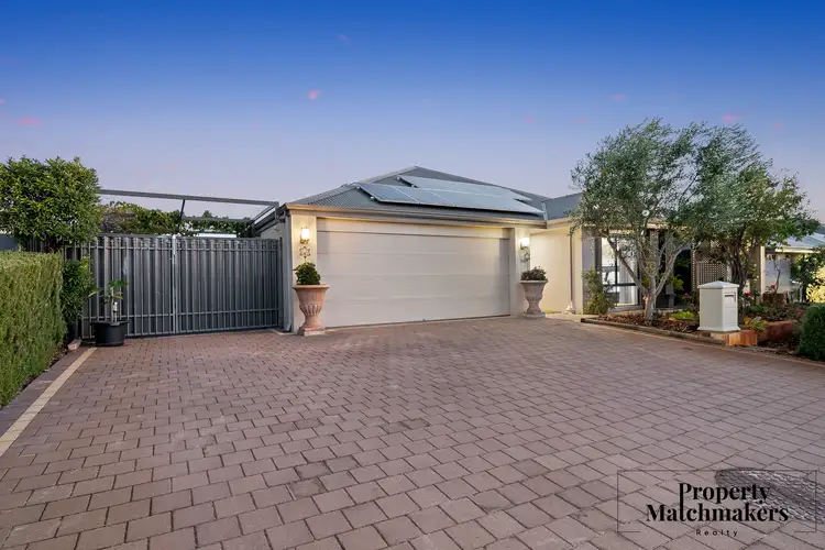 Fifth view of Homely house listing, 11 Heaton Road, Brabham WA 6055