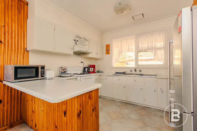 Third view of Homely house listing, 804 Talbot Street South, Redan VIC 3350