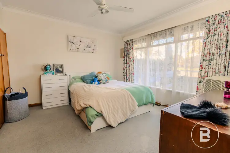 Fourth view of Homely house listing, 804 Talbot Street South, Redan VIC 3350