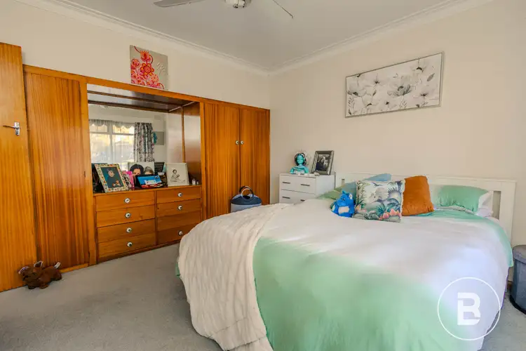 Fifth view of Homely house listing, 804 Talbot Street South, Redan VIC 3350