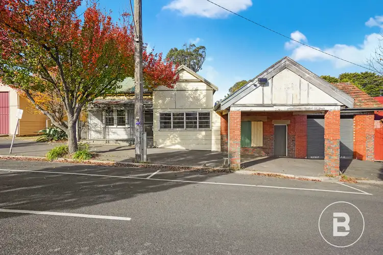 Main view of Homely house listing, 79 Sussex Street, Linton VIC 3360