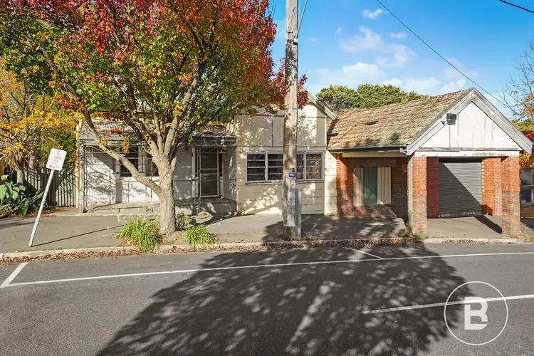 Second view of Homely house listing, 79 Sussex Street, Linton VIC 3360