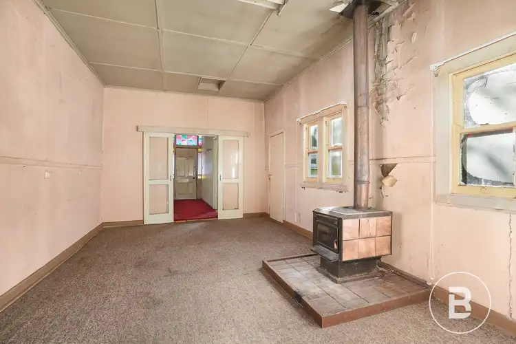 Third view of Homely house listing, 79 Sussex Street, Linton VIC 3360