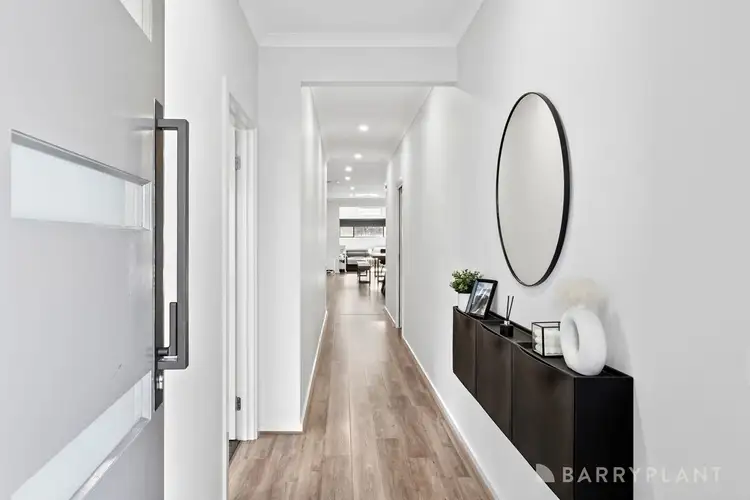 Third view of Homely house listing, 11 Ninn Street, Werribee VIC 3030