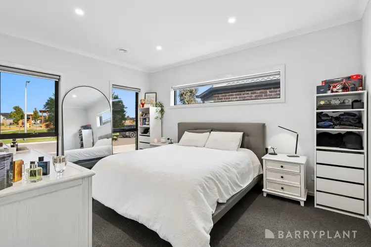 Fourth view of Homely house listing, 11 Ninn Street, Werribee VIC 3030