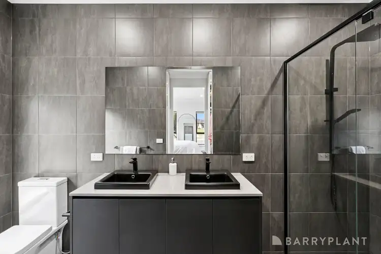 Fifth view of Homely house listing, 11 Ninn Street, Werribee VIC 3030