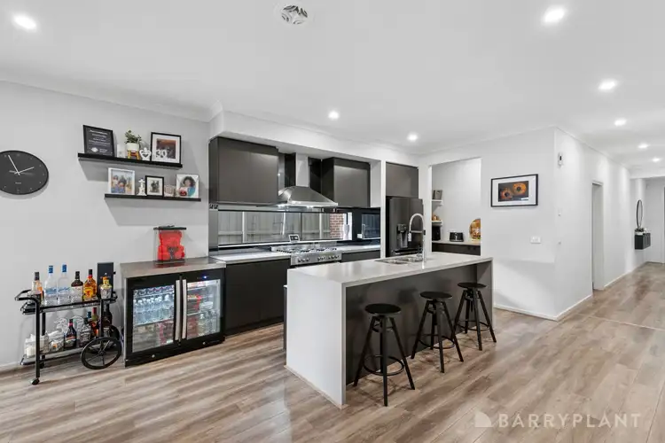 Sixth view of Homely house listing, 11 Ninn Street, Werribee VIC 3030