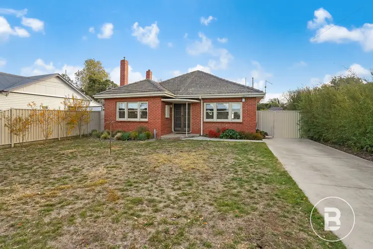 Main view of Homely house listing, 5 Symons Street, Wendouree VIC 3355