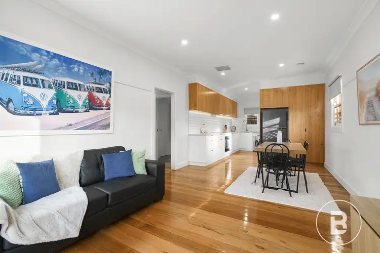 Second view of Homely house listing, 5 Symons Street, Wendouree VIC 3355