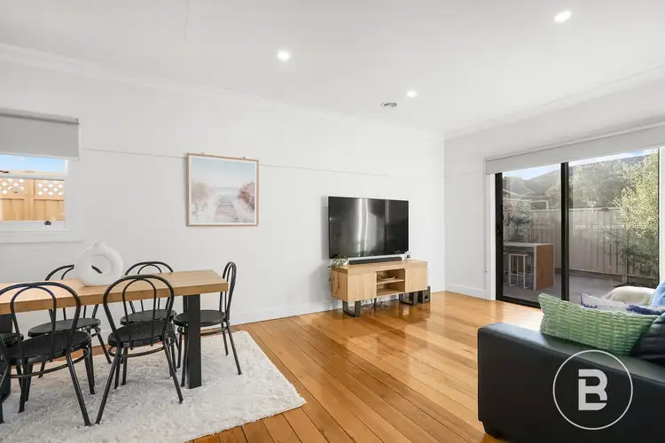 Third view of Homely house listing, 5 Symons Street, Wendouree VIC 3355