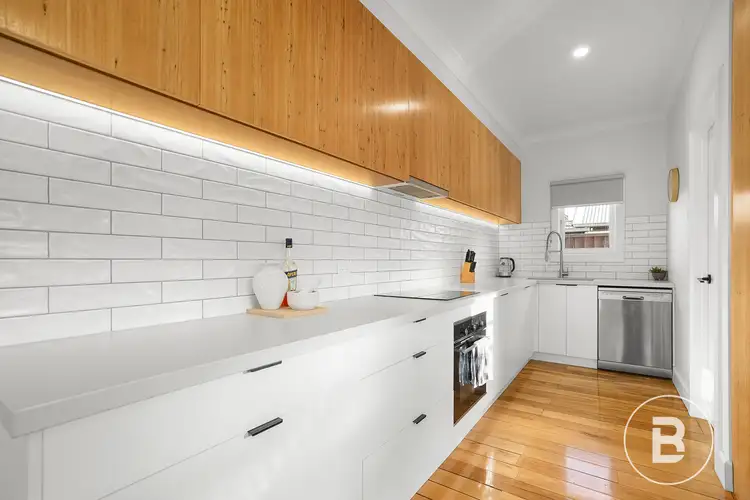 Fourth view of Homely house listing, 5 Symons Street, Wendouree VIC 3355
