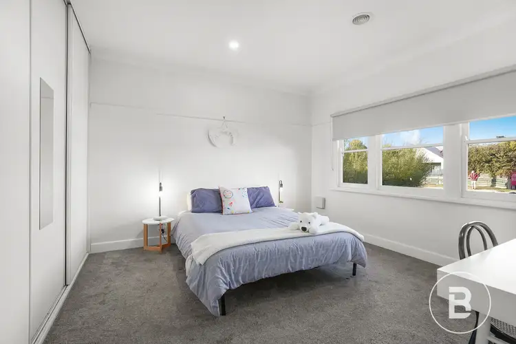 Fifth view of Homely house listing, 5 Symons Street, Wendouree VIC 3355