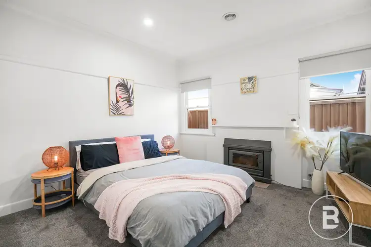 Sixth view of Homely house listing, 5 Symons Street, Wendouree VIC 3355