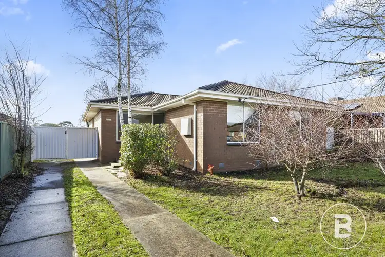 1 Paragon Court, Wendouree VIC 3355