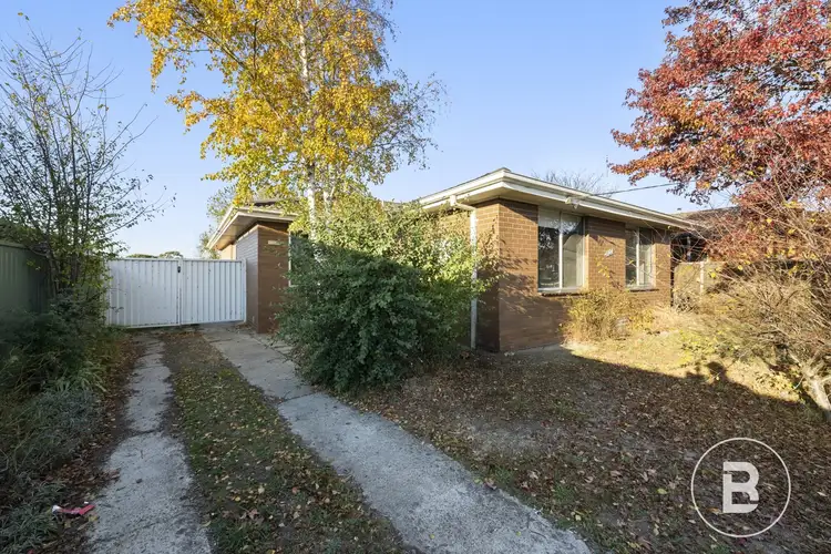 Second view of Homely house listing, 1 Paragon Court, Wendouree VIC 3355