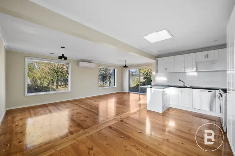 Second view of Homely house listing, 1 Paragon Court, Wendouree VIC 3355