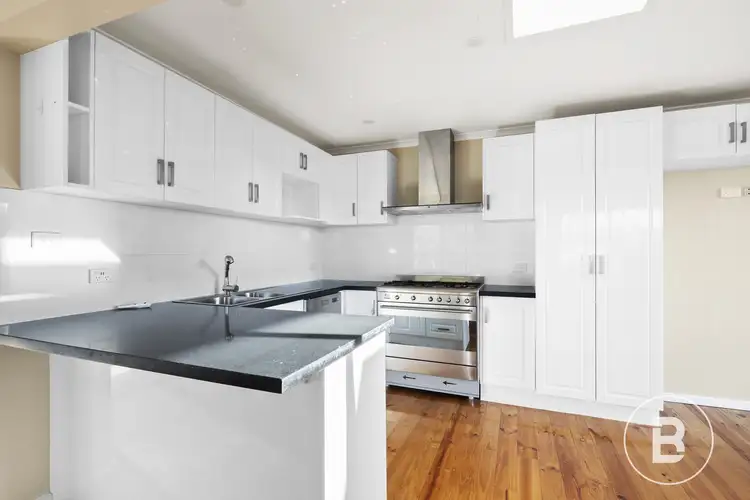 Fourth view of Homely house listing, 1 Paragon Court, Wendouree VIC 3355