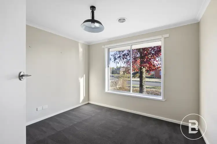 Fifth view of Homely house listing, 1 Paragon Court, Wendouree VIC 3355