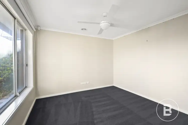 Fifth view of Homely house listing, 1 Paragon Court, Wendouree VIC 3355