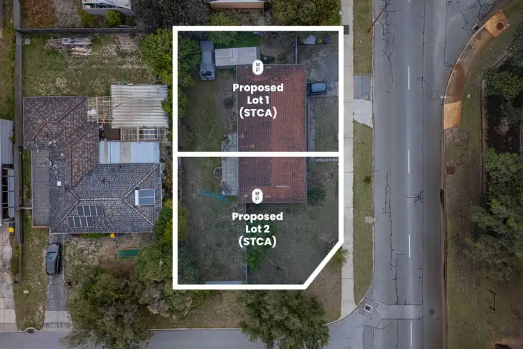 16 King Street, Gosnells WA 6110