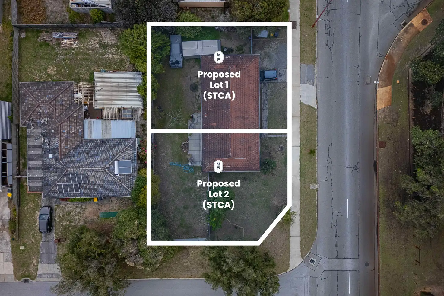 Main view of Homely house listing, 16 King Street, Gosnells WA 6110