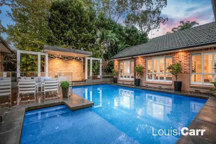 Second view of Homely house listing, 27 Kookaburra Place, West Pennant Hills NSW 2125