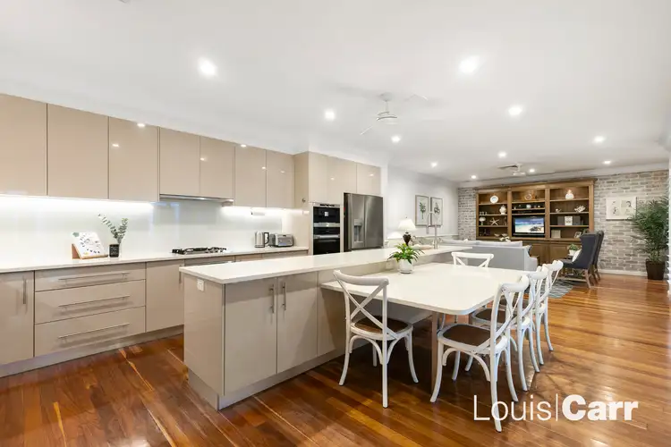 Third view of Homely house listing, 27 Kookaburra Place, West Pennant Hills NSW 2125