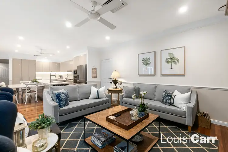 Sixth view of Homely house listing, 27 Kookaburra Place, West Pennant Hills NSW 2125