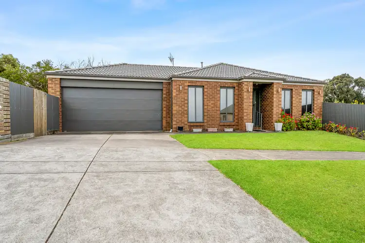 Main view of Homely house listing, 1/42 Davis Street, Warrnambool VIC 3280