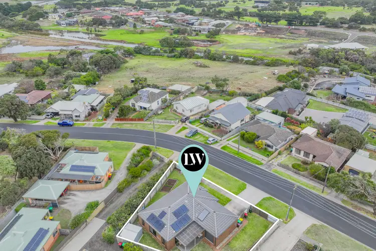 Second view of Homely house listing, 1/42 Davis Street, Warrnambool VIC 3280