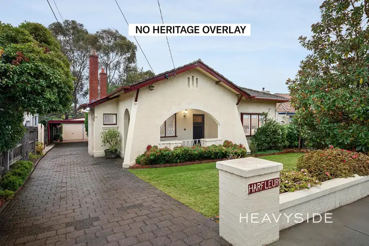 Main view of Homely house listing, 11 Bellevue Avenue, Malvern East VIC 3145