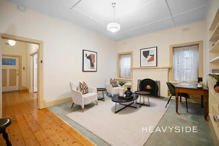 Fourth view of Homely house listing, 11 Bellevue Avenue, Malvern East VIC 3145