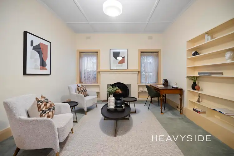 Fifth view of Homely house listing, 11 Bellevue Avenue, Malvern East VIC 3145