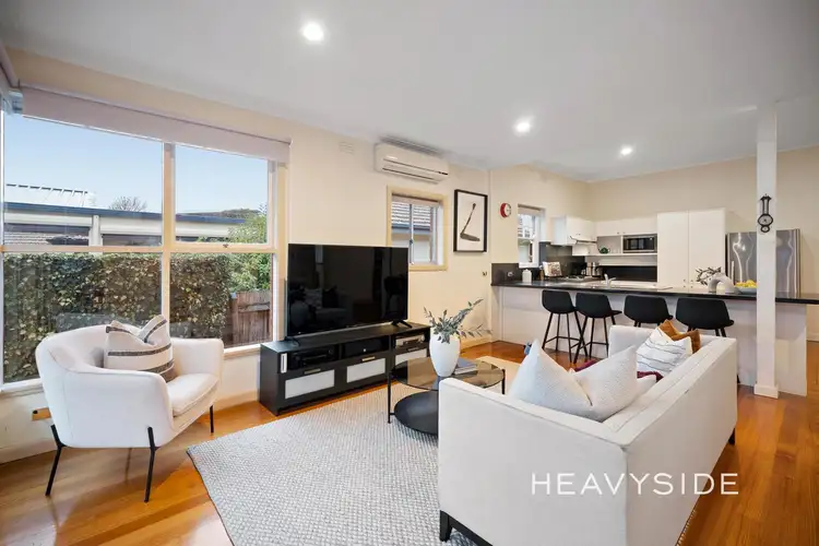 Sixth view of Homely house listing, 11 Bellevue Avenue, Malvern East VIC 3145