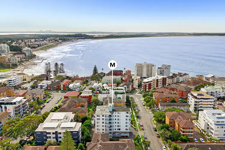 15/11 Ewos Parade, Cronulla NSW 2230