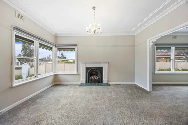 Second view of Homely unit listing, 1/16 Park Street, Wendouree VIC 3355