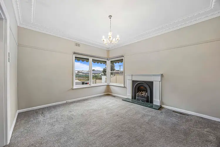 Third view of Homely unit listing, 1/16 Park Street, Wendouree VIC 3355