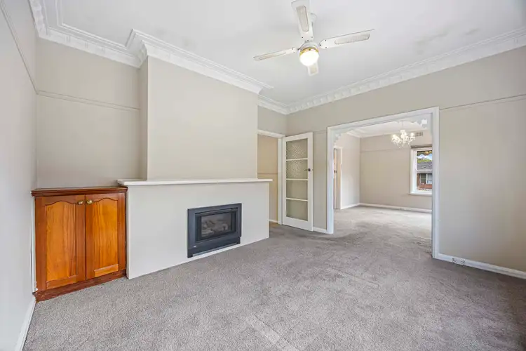 Fourth view of Homely unit listing, 1/16 Park Street, Wendouree VIC 3355