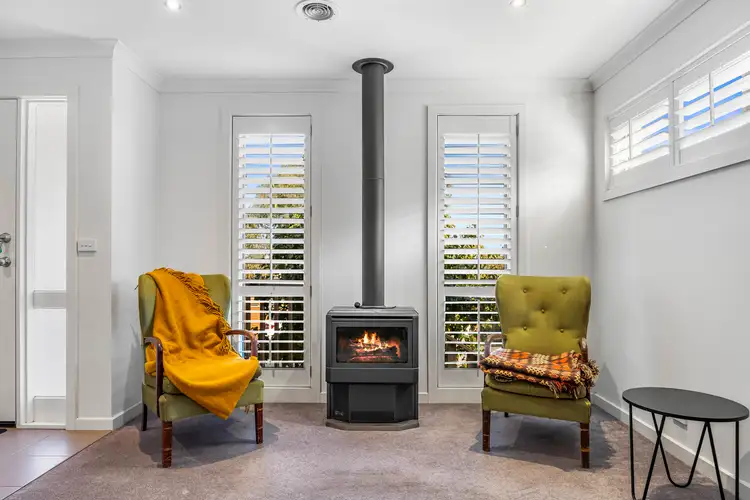 Third view of Homely townhouse listing, 4 Newhaven Close, Mount Pleasant VIC 3350