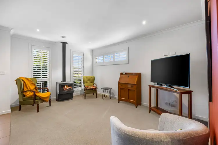 Fourth view of Homely townhouse listing, 4 Newhaven Close, Mount Pleasant VIC 3350