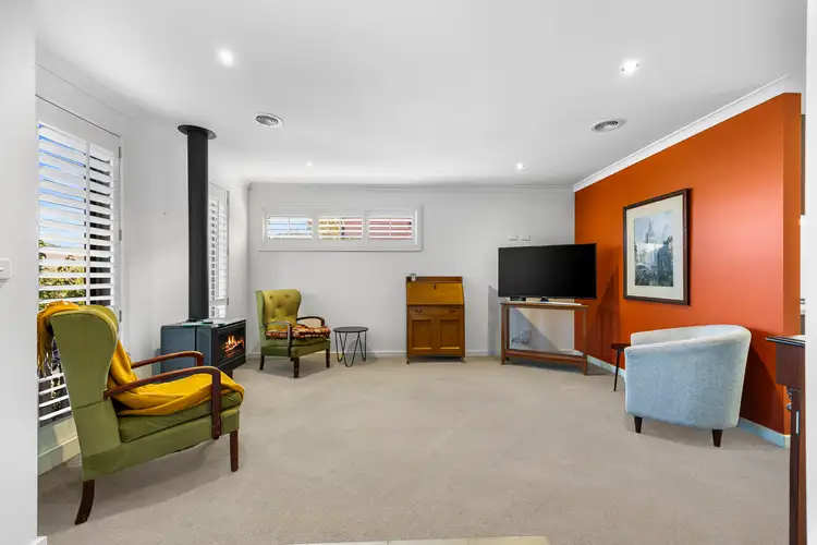 Fifth view of Homely townhouse listing, 4 Newhaven Close, Mount Pleasant VIC 3350