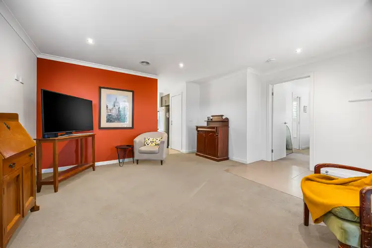 Sixth view of Homely townhouse listing, 4 Newhaven Close, Mount Pleasant VIC 3350