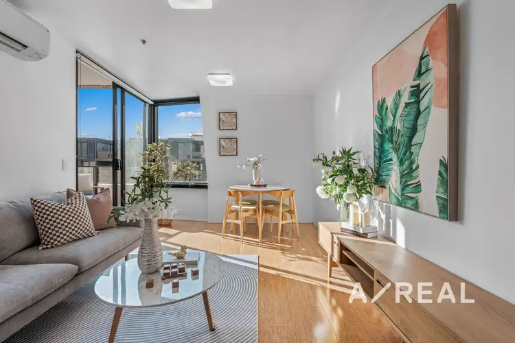 712/1 Lygon Street, Brunswick VIC 3056