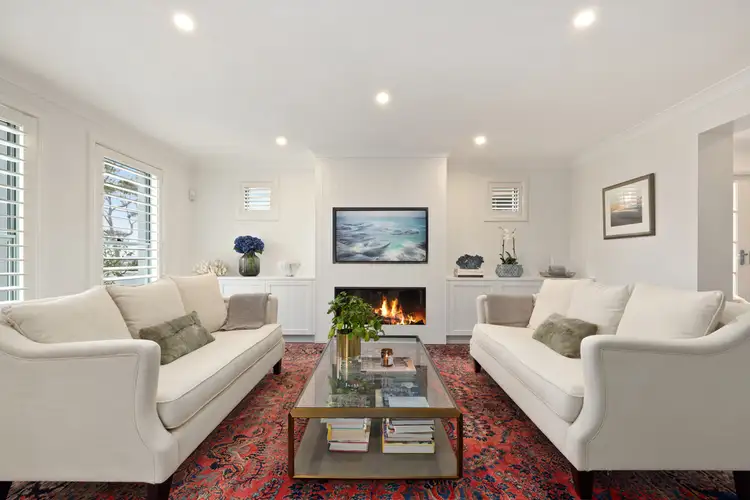 Second view of Homely house listing, 92 Peacock Street, Seaforth NSW 2092