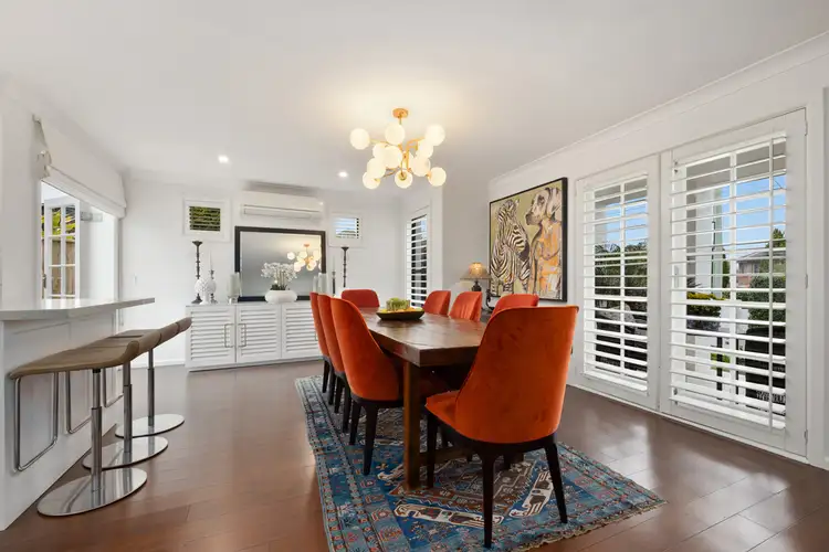 Fifth view of Homely house listing, 92 Peacock Street, Seaforth NSW 2092
