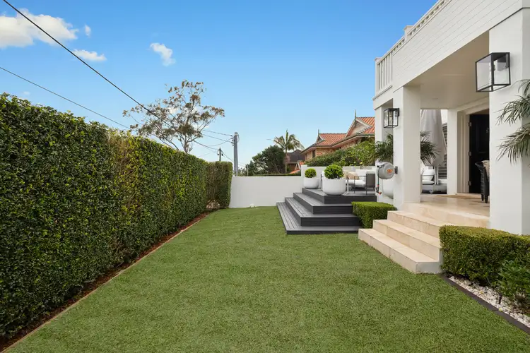 Sixth view of Homely house listing, 92 Peacock Street, Seaforth NSW 2092