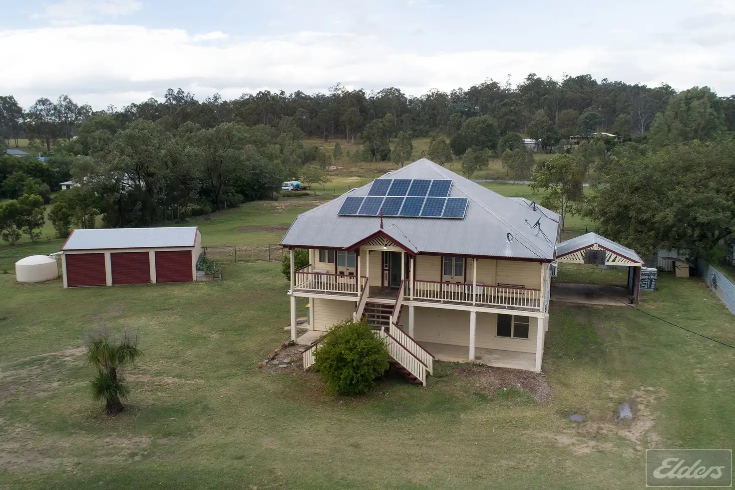 Main view of Homely house listing, 9 Beames Drive, Laidley South QLD 4341