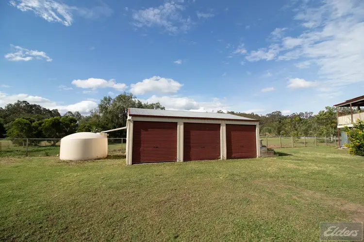 Third view of Homely house listing, 9 Beames Drive, Laidley South QLD 4341
